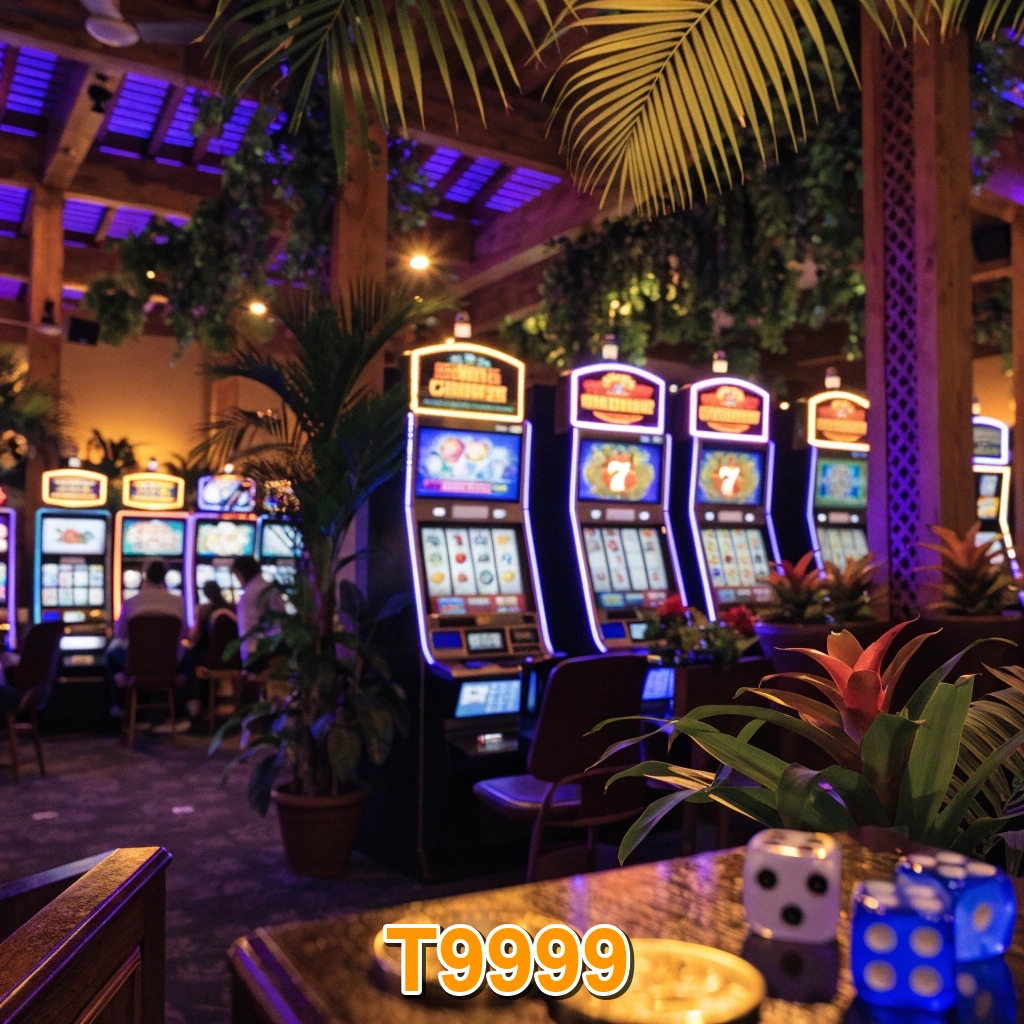 Screenshot 2 - T9999 Features