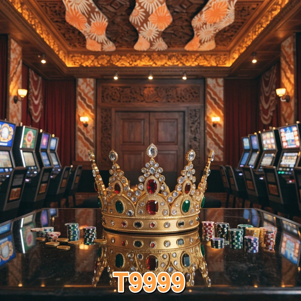 Screenshot 2 - T9999 Features