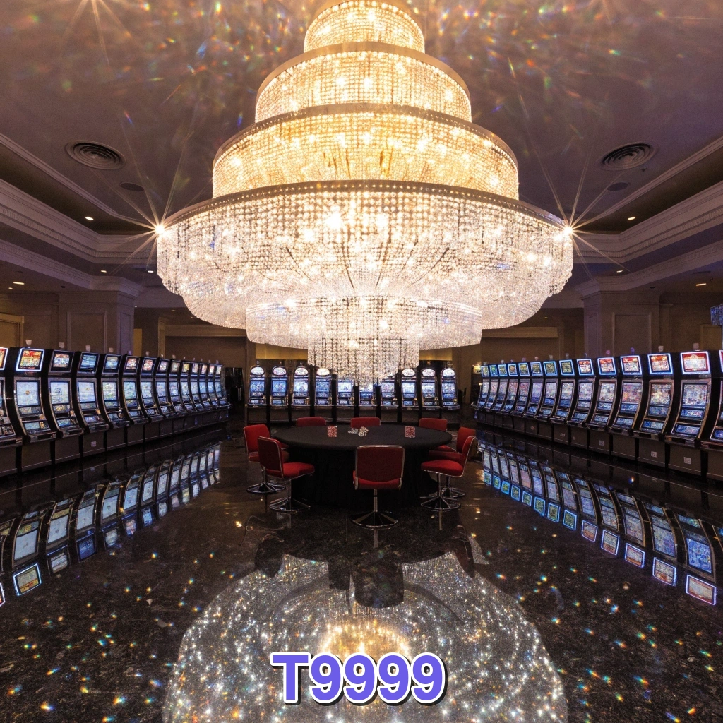 Screenshot 1 - T9999 Home Screen