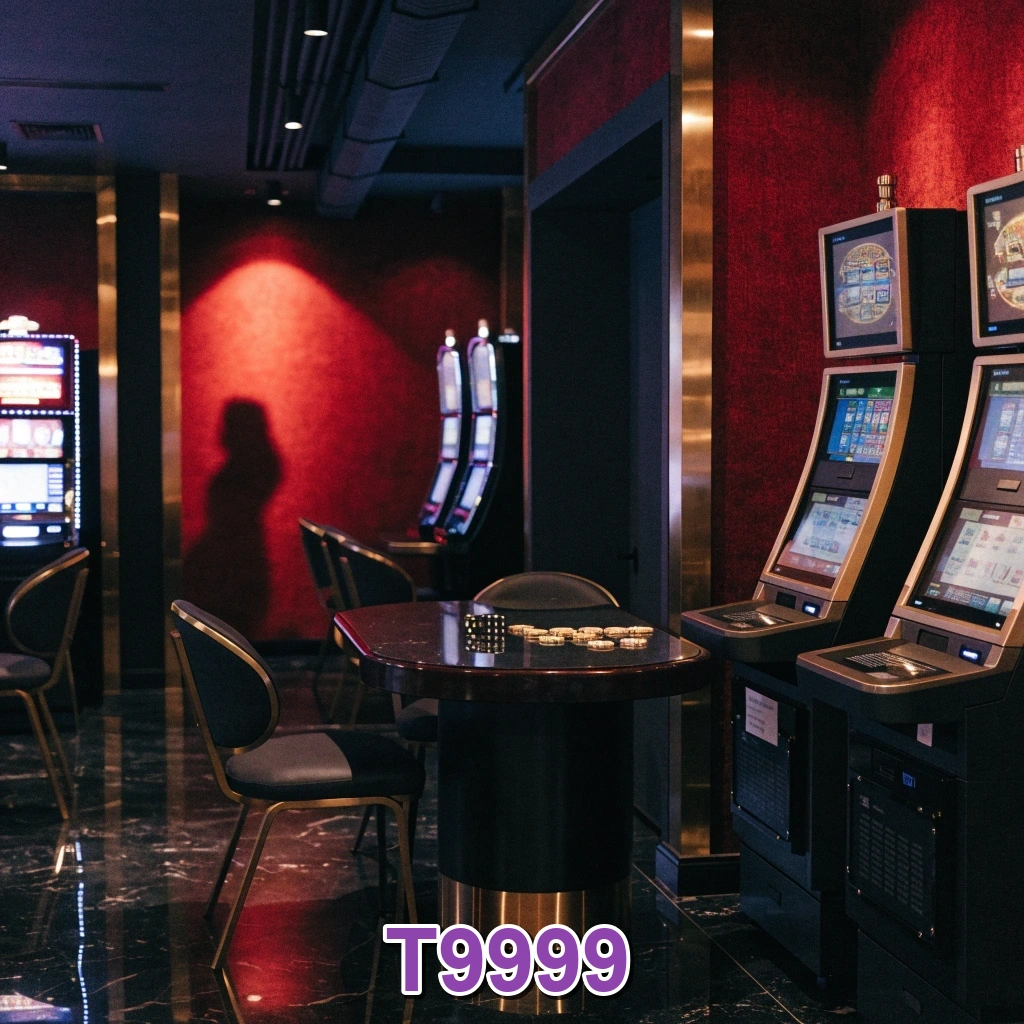 Screenshot 2 - T9999 Features