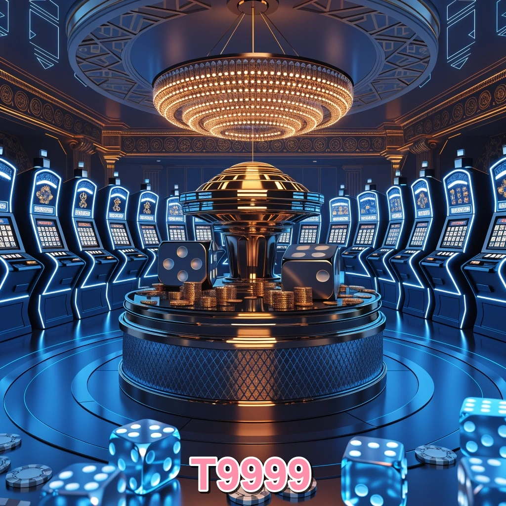 Screenshot 3 - T9999 Settings