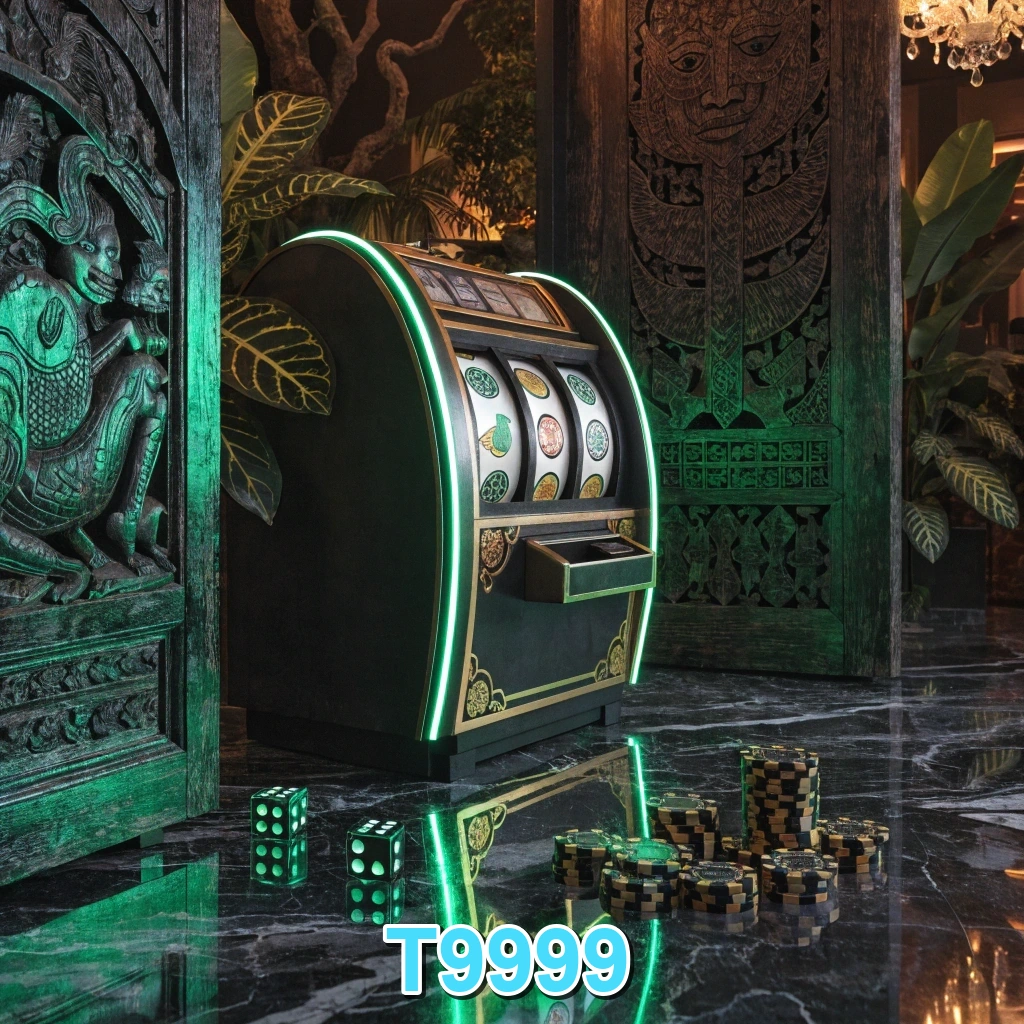 Screenshot 2 - T9999 Features