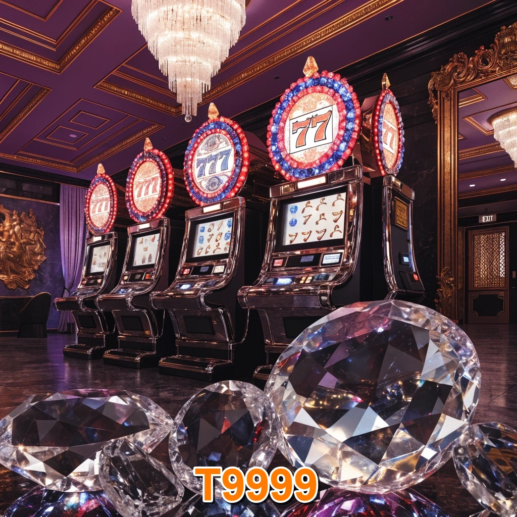 Screenshot 2 - T9999 Features