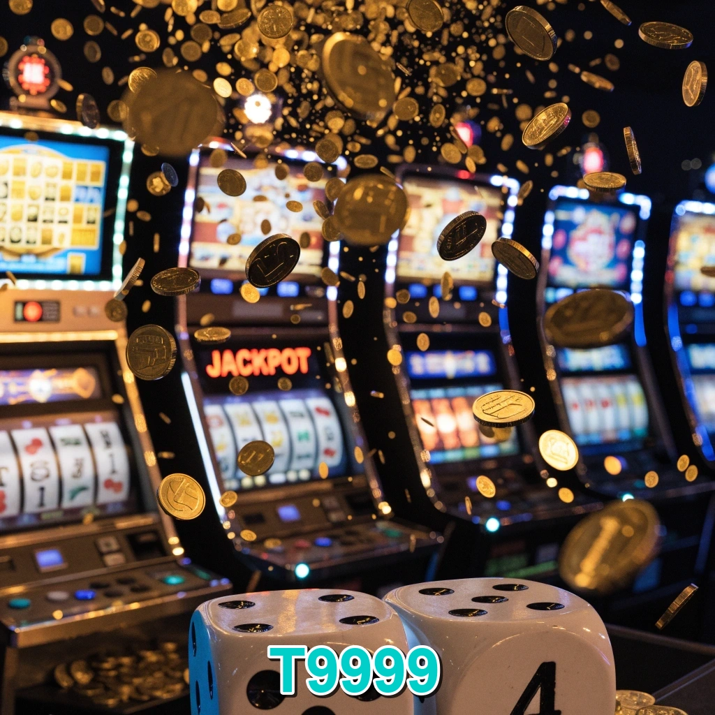 Screenshot 1 - T9999 Home Screen